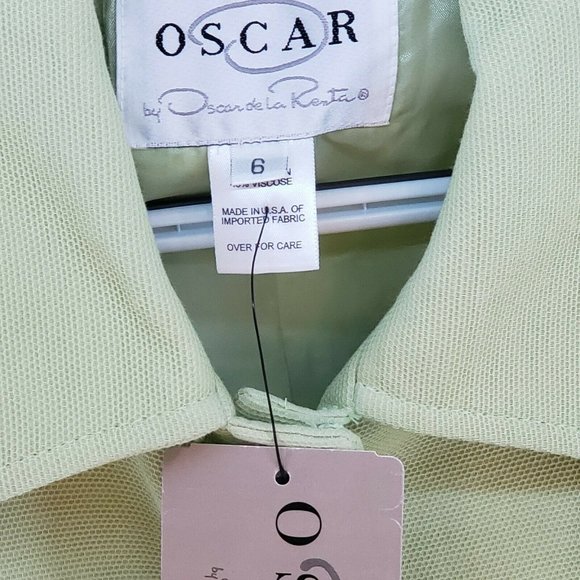 Oscar by Oscar de la Renta - Women's Suit, 2 piece - Picture 5 of 11